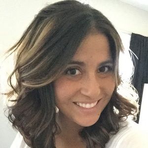 Meet your Posher, Vanessa